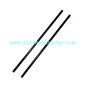 mjx-t-series-t11-t611 helicopter parts tail support pipe - Click Image to Close